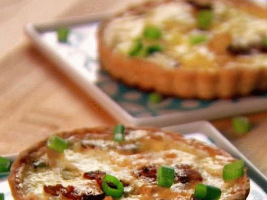 „Quiche