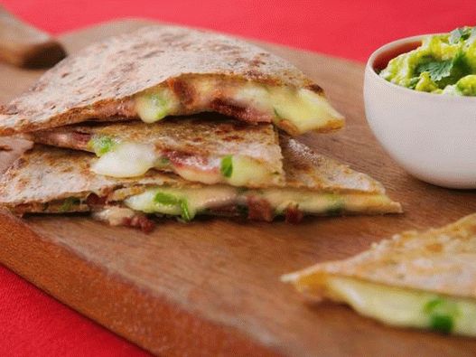 „Quesadilla