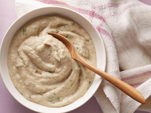 Baba ghanoush