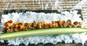 Mušlové rolky