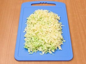 Šalát "Kaleidoskop"