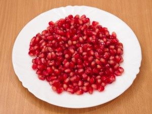 Šalát "Kaleidoskop"