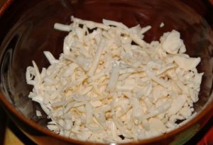 Šalát „Nevesta“