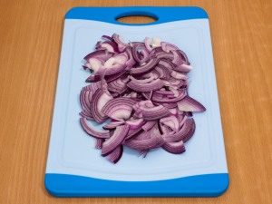 Šalát "Rendezvous"