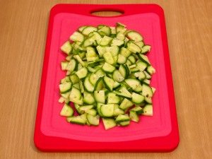 Šalát "Rendezvous"