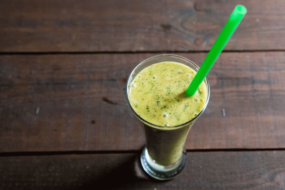 Tomel smoothie
