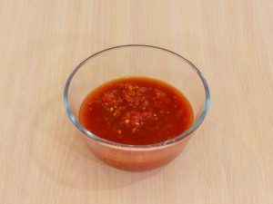 Stew Sauce Bolognese