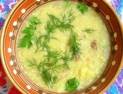 Polievka