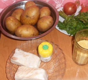 Polievka