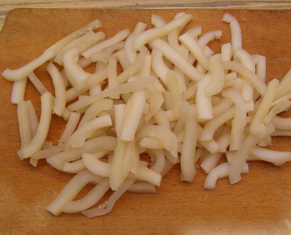 Chobotnica - 0