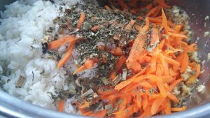 Čočkové karbonátky