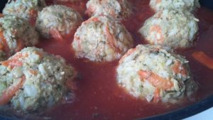 Čočkové karbonátky