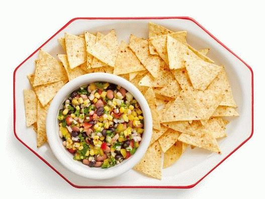 Foto Texas Caviar