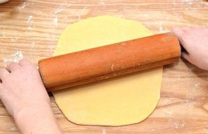 Cesto na ravioli