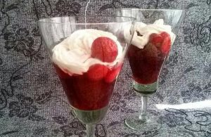 Trifle (dezert)
