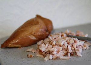 Šalátový šalát "Beehive"