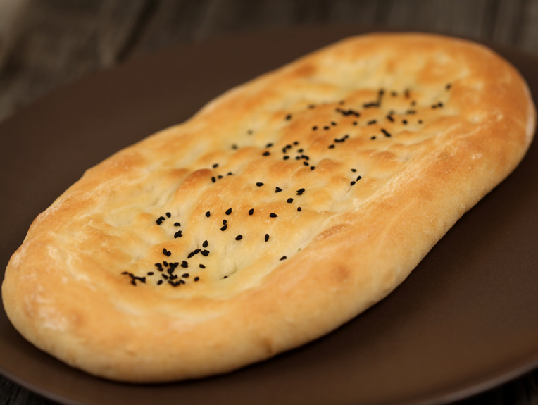 Turecký chlieb