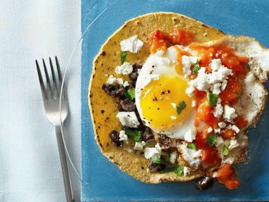 Fotka z Wewos Rancheros