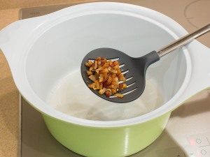 Maďarská gulášová polievka