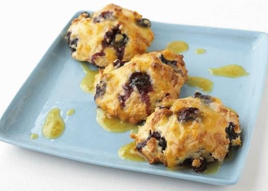 „Scones