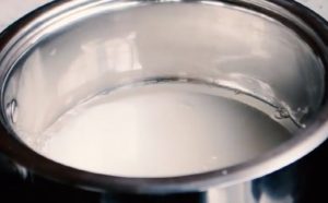 Čerešňová limonáda