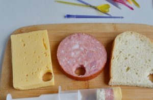 Snack Cannon