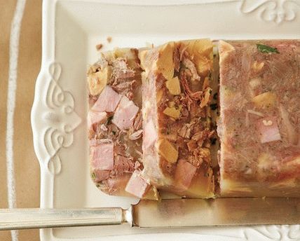 Fotografia, želé, moriak, s, šampiňóny